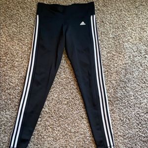 Adidas leggings